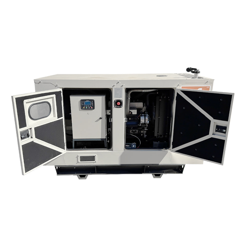 Дизельний генератор OYAL OYY-55 YANG DONG Y4105D 50KVA / 44KW