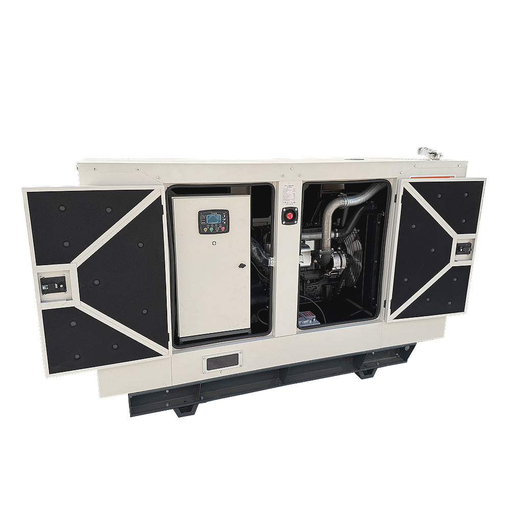 Дизельний генератор OYAL OYY-110 YANG DONG Y4110ZLD 110 кВА / 88KW