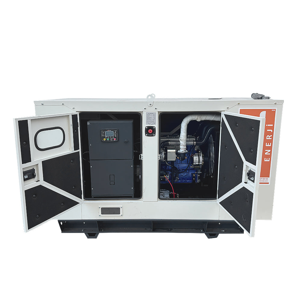 Дизельний генератор OYAL OYY-125 YANG DONG YD4GZLD 125KVA / 100KW