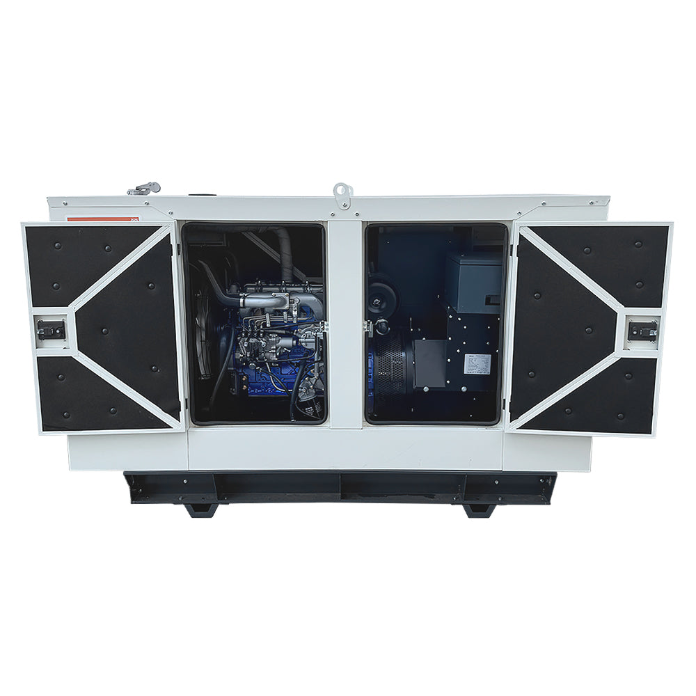Дизельний генератор OYAL OYY-125 YANG DONG YD4GZLD 125KVA / 100KW