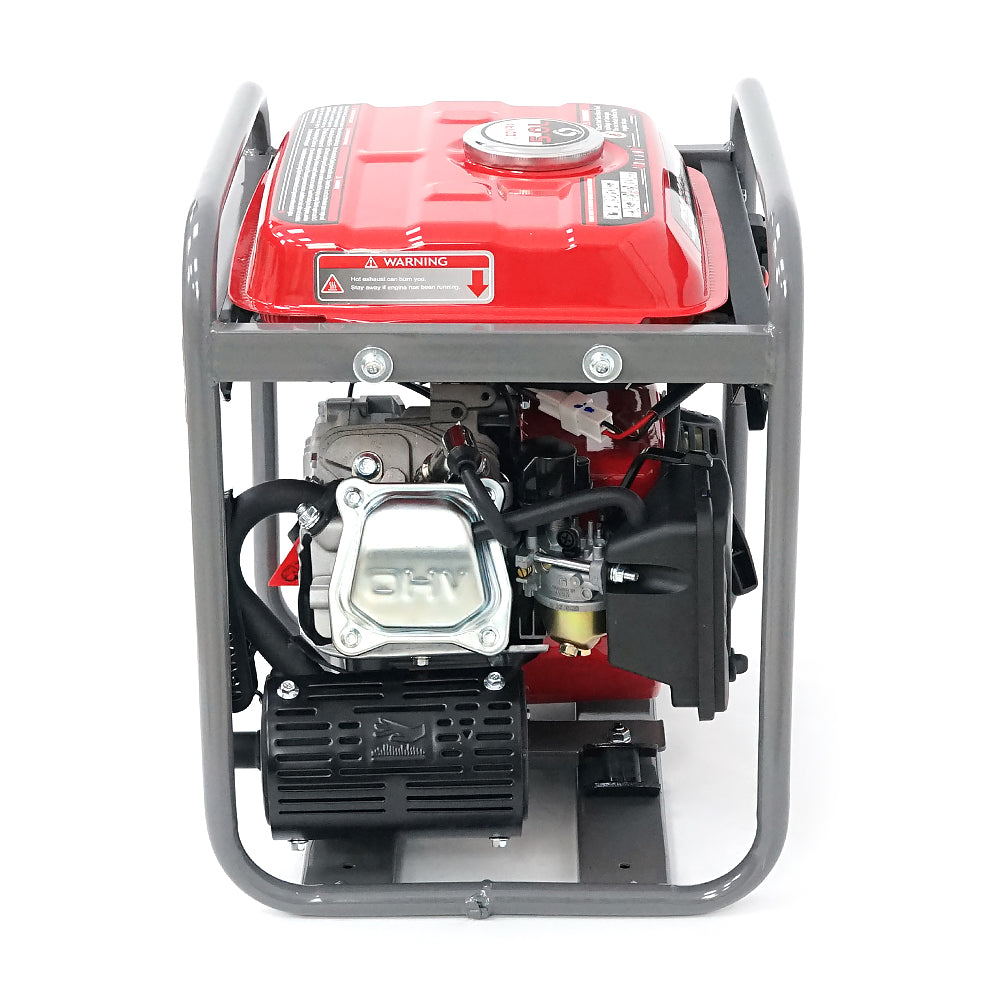 Генератор інверторний бензин COVAX CGO6300i