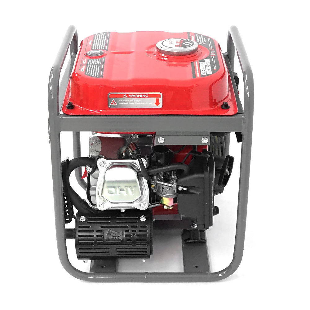 Генератор інверторний бензин COVAX CGO7300i