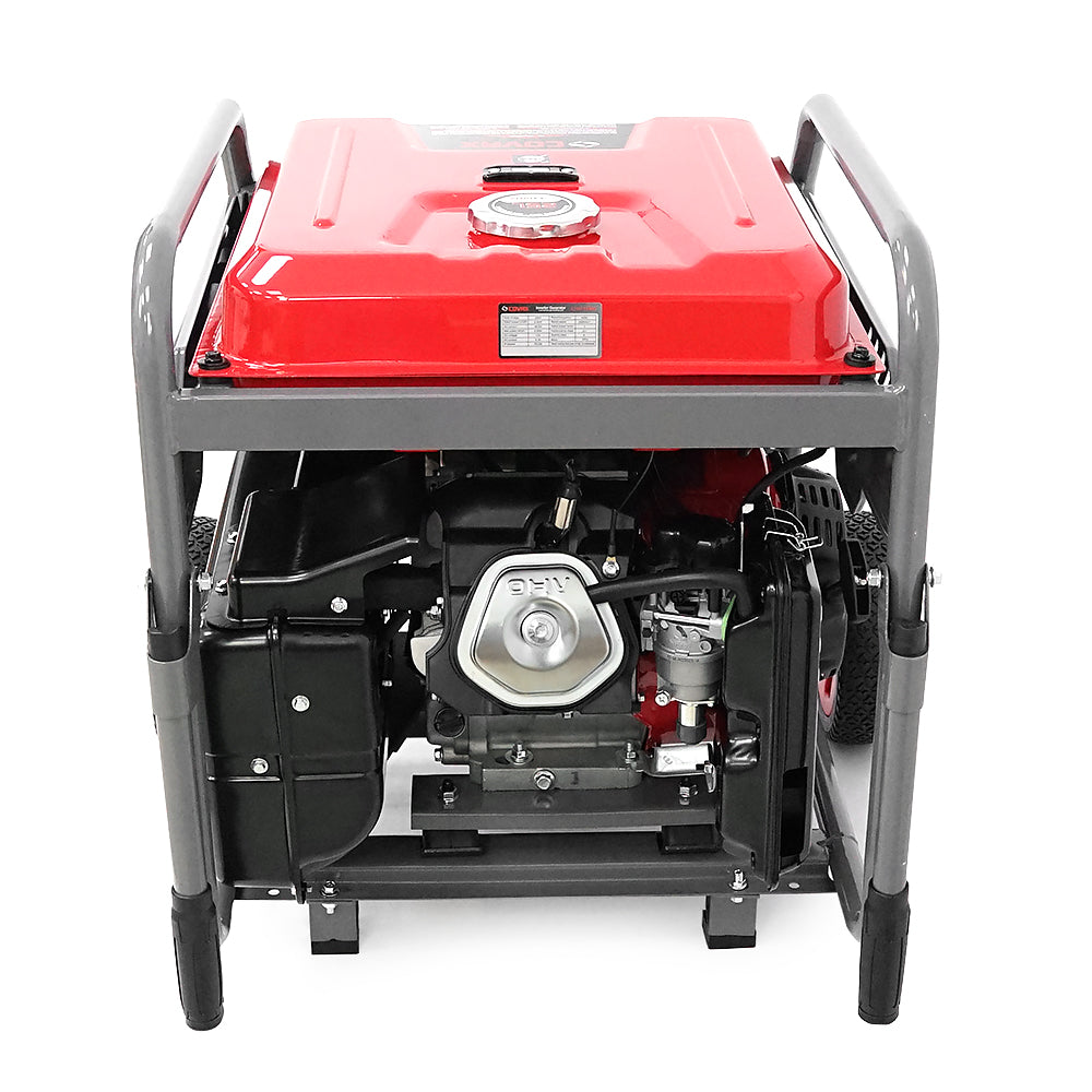 Генератор інверторний COVAX CGO14500i
