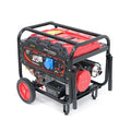 Генератор бензиновий COVAX EPH12500E2