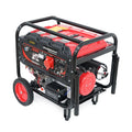 Генератор бензиновий COVAX EPH12500E2-lll-ATS