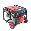 Генератор бензиновий COVAX XL7500CV-E2