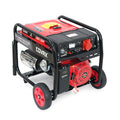 Генератор бензиновий COVAX XL15000CV-E2-lll-ATS