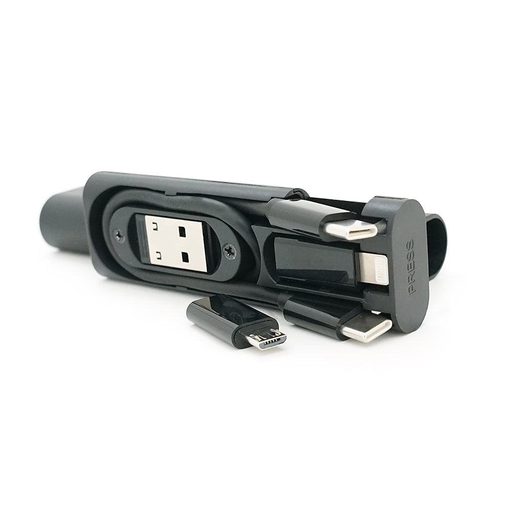 Портативна зарядна станція IEETek IEET P3200