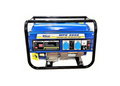 Генератор БЕНЗИНОВИЙ WERK WPG3600 2.5 кВт (2.8 KVA)