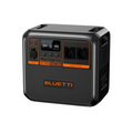 Портативна зарядна станція Bluetti AC180P