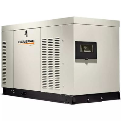 Газовий генератор RG02724RNAX