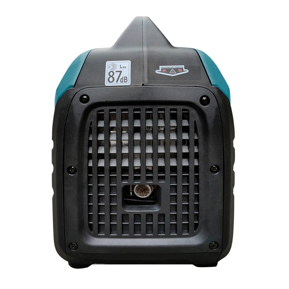Генератор інверторний ГАЗОБЕНЗИНОВИЙ Konner&Sohnen KS 2100iG S