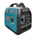 Генератор инверторный ГАЗОБЕНЗИНОВЫЙ Konner&Sohnen KS 3100iG S