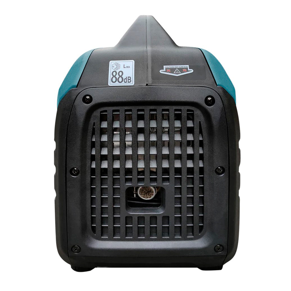 Генератор инверторный ГАЗОБЕНЗИНОВЫЙ Konner&Sohnen KS 3100iG S