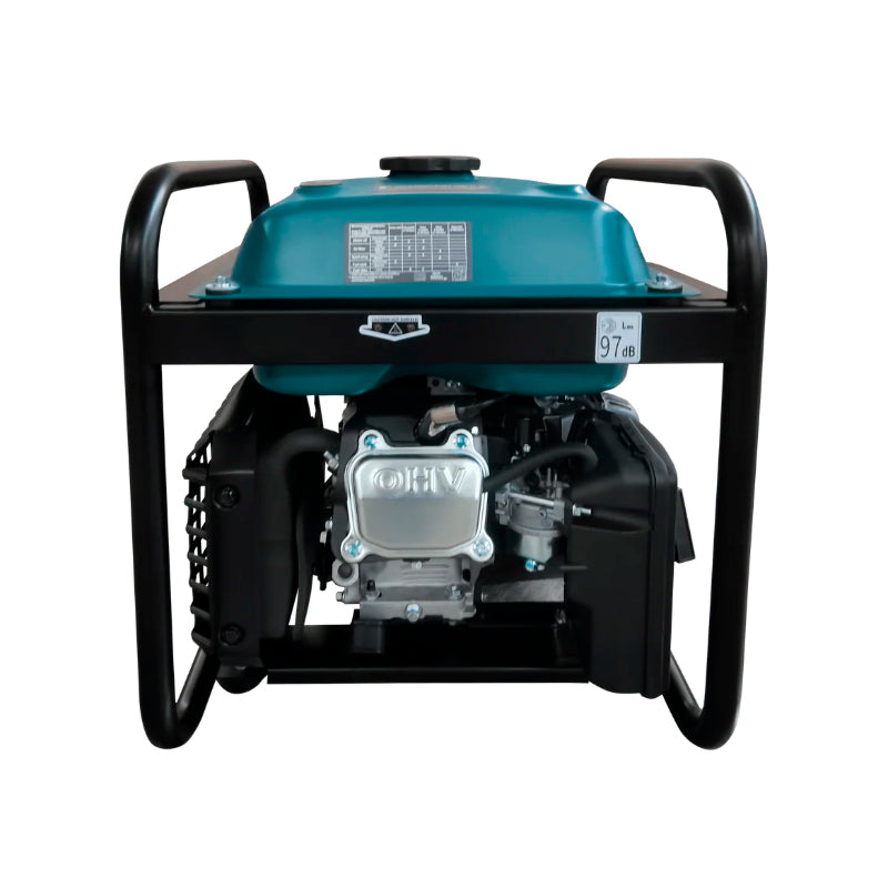 Генератор інверторний БЕНЗИНОВИЙ Konner&Sohnen KS 4500i