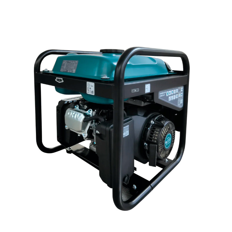 Генератор інверторний БЕНЗИНОВИЙ Konner&Sohnen KS 4500i