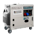 Генератор ДИЗЕЛЬНИЙ Konner&Sohnen KS 9200HDES-1 / 3 ATSR