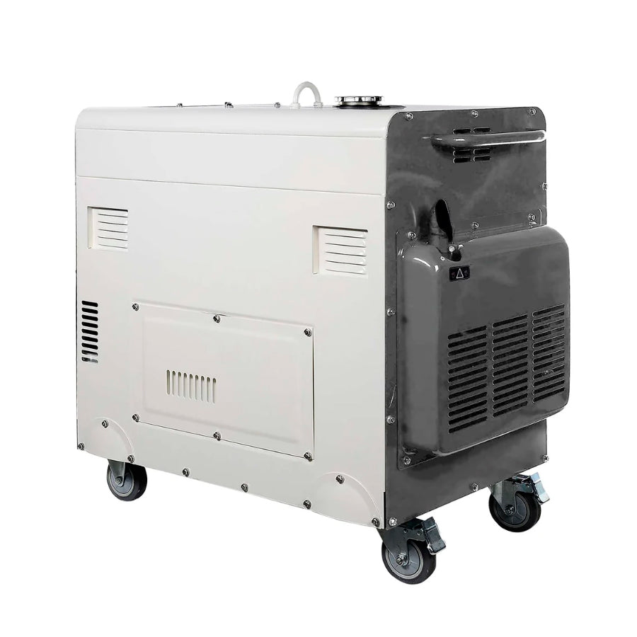 Генератор ДИЗЕЛЬНИЙ Konner&Sohnen KS 9200HDES-1 / 3 ATSR