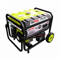 Бензиновий генератор GENPOWER GBG 110E
