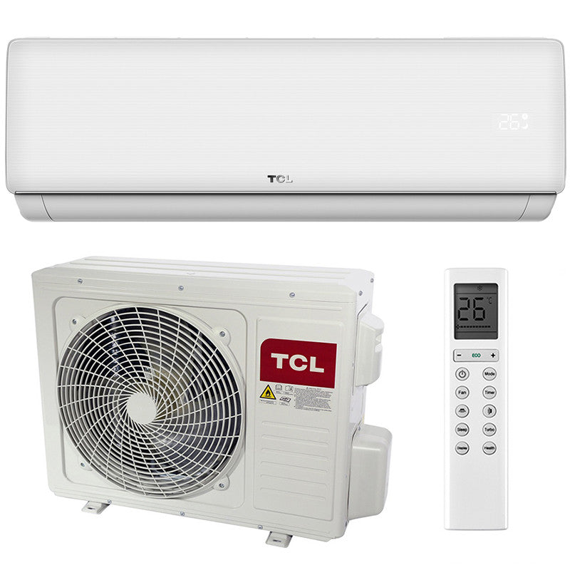 Кондиціонер TCL TAC-07CHSA/XAB1 Elite On-Off WI-FI Ready