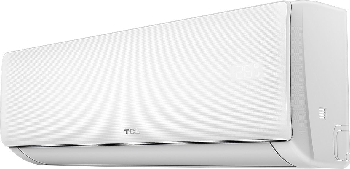 Кондиціонер TCL TAC-24CHSD/XAB1I Inverter R32 WI-FI Ready