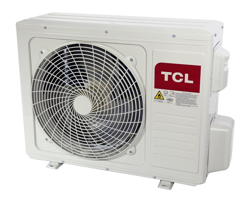 Кондиціонер TCL TAC-24CHSD/XAB1I Inverter R32 WI-FI Ready