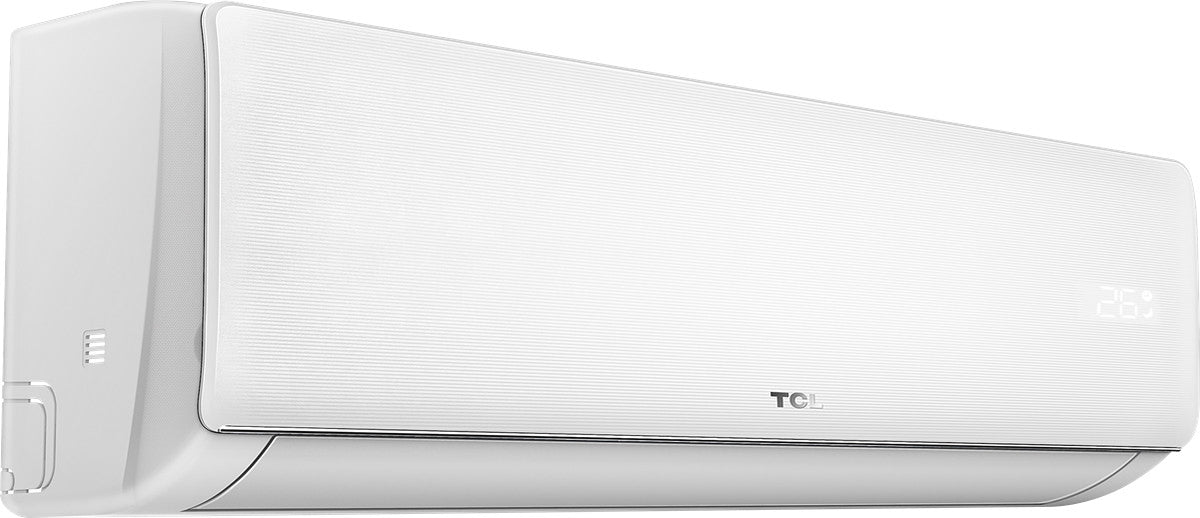 Кондиціонер TCL TAC-12CHSD/XAB1I Inverter R32 WI-FI Ready