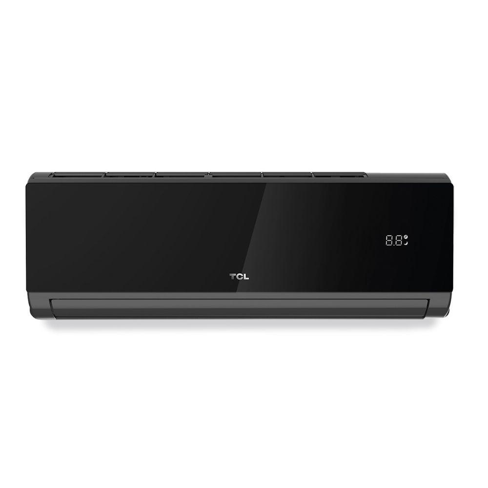 Кондиціонер TCL Elite Series XA82 TAC-12CHSD/XA82IN Black Inverter R32 Wi-Fi