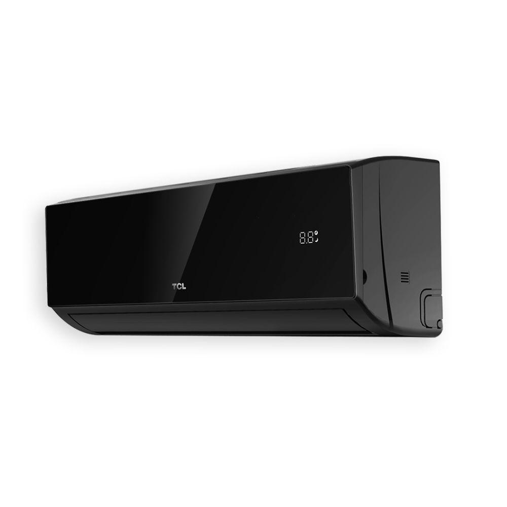 Кондиціонер TCL Elite Series XA82 TAC-24CHSD/XA82IN Black Inverter R32 Wi-Fi