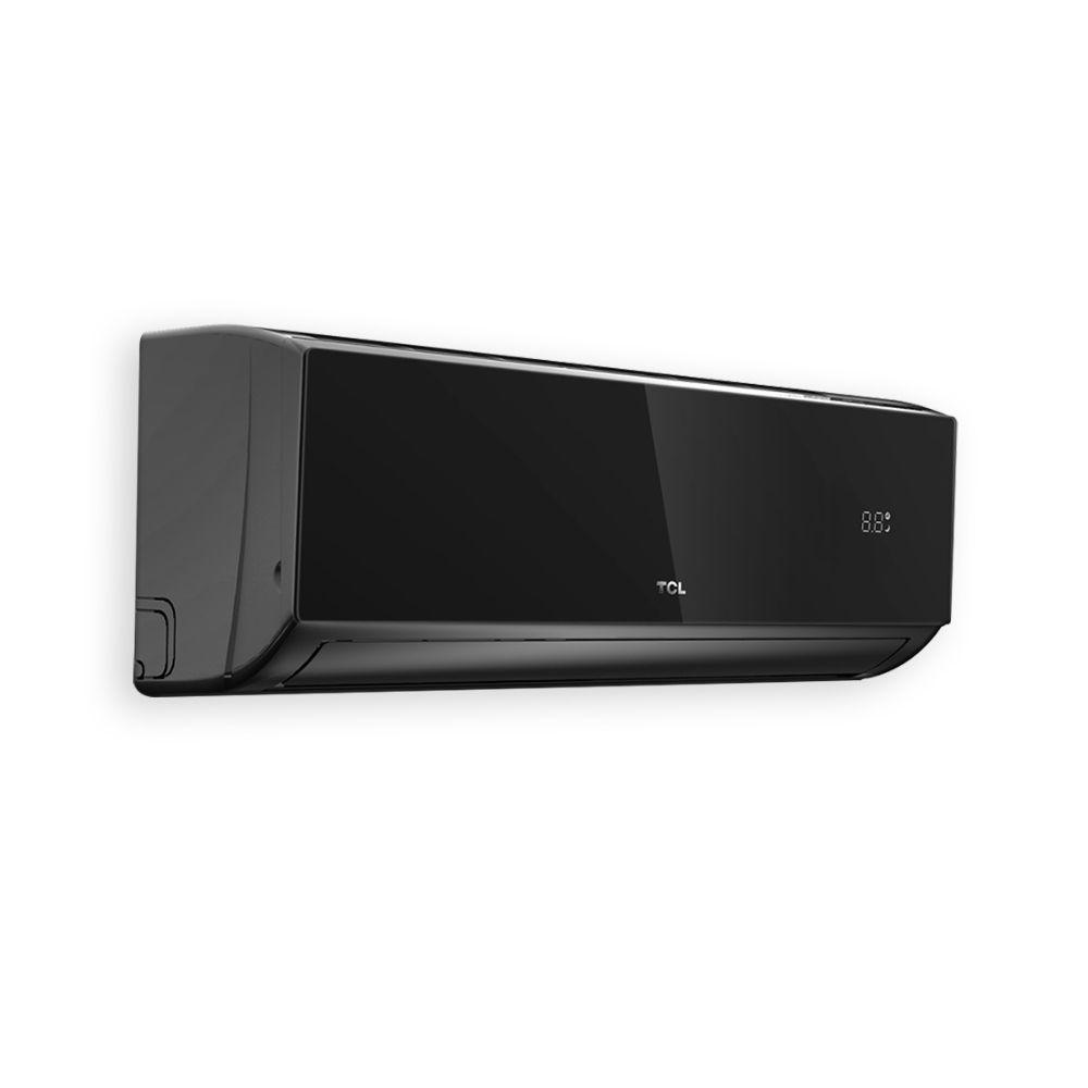 Кондиціонер TCL Elite Series XA82 TAC-24CHSD/XA82IN Black Inverter R32 Wi-Fi