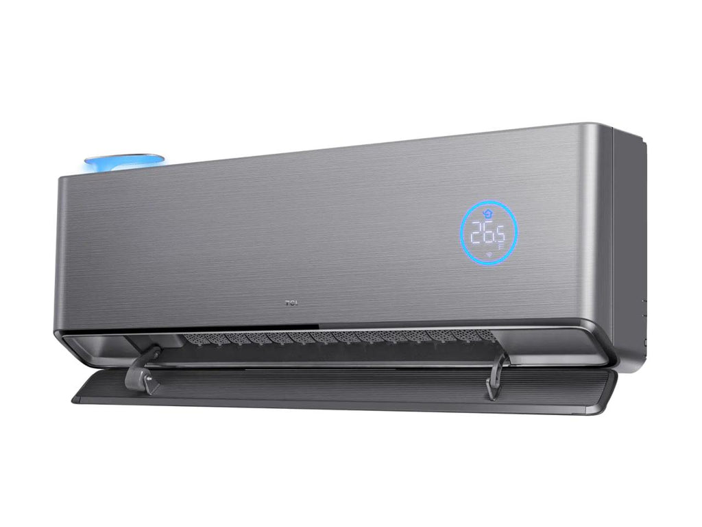 Кондиціонер TCL FreshIN 1.0 Series FAI TAC-09CHSD/FAI Inverter R32 WI-FI серії FreshIN