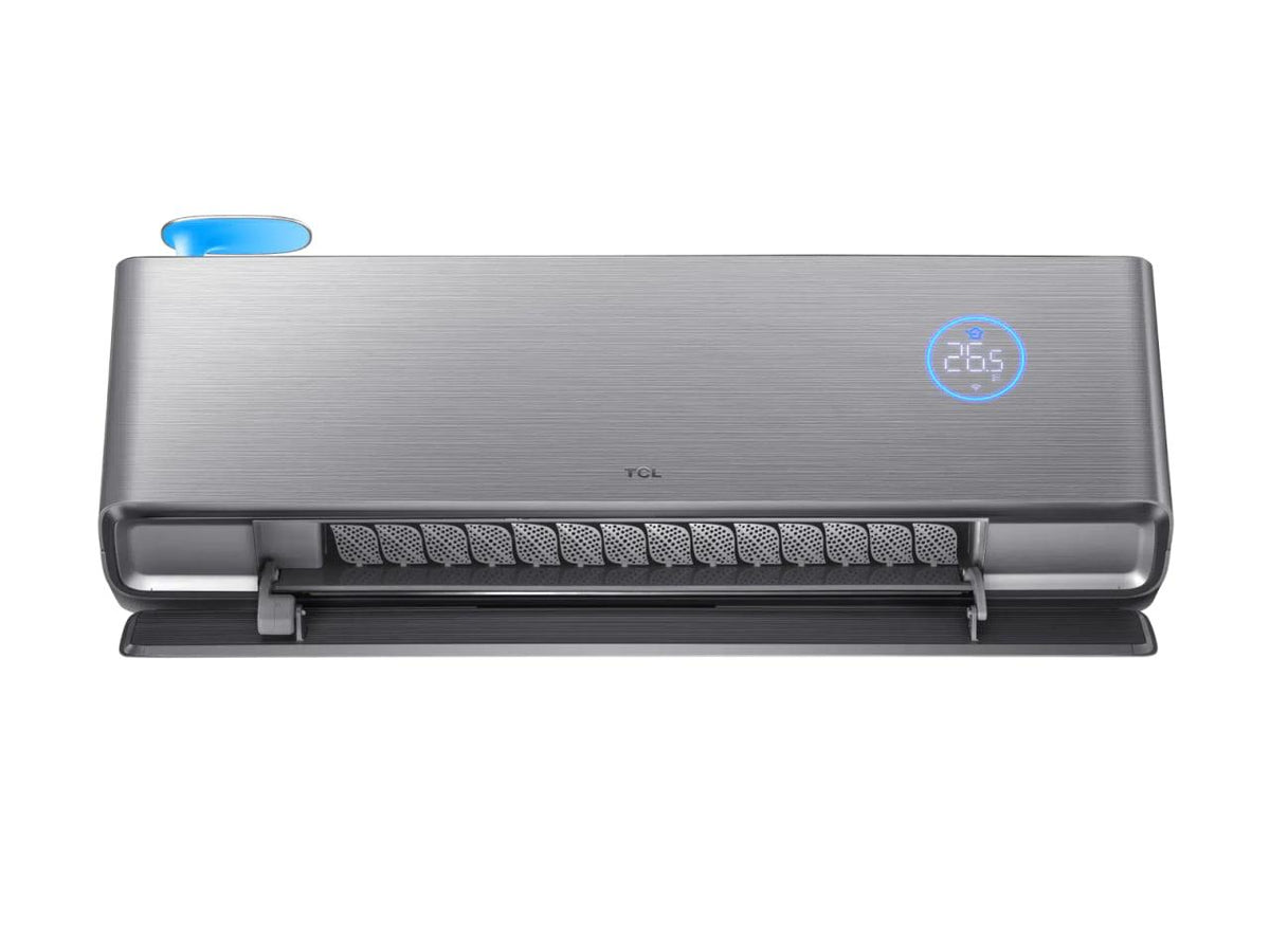 Кондиціонер TCL FreshIN 1.0 Series FAI TAC-09CHSD/FAI Inverter R32 WI-FI серії FreshIN