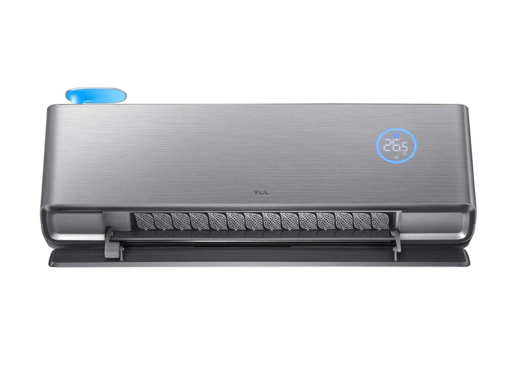 Кондиціонер TCL FreshIN 1.0 Series FAI TAC-12CHSD/FAI Inverter R32 WI-FI серії FreshIN