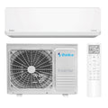 Кондиціонер DAIKO NOVATOR INVERTER NSK-H24NVR/NSK-H24INVR