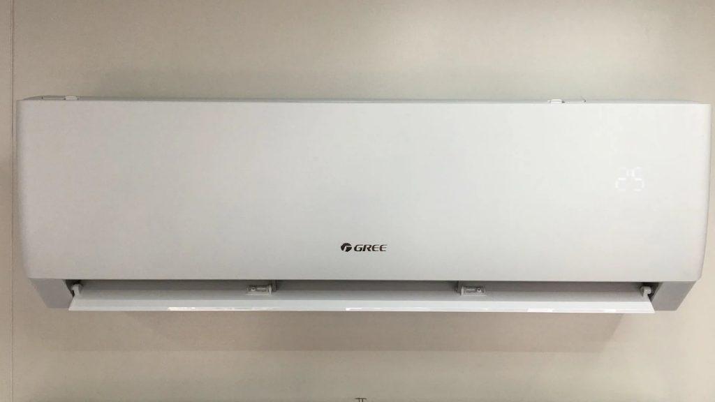 Кондиціонер GREE серії Pular Inverter GWH18AGD-K6DNA1E