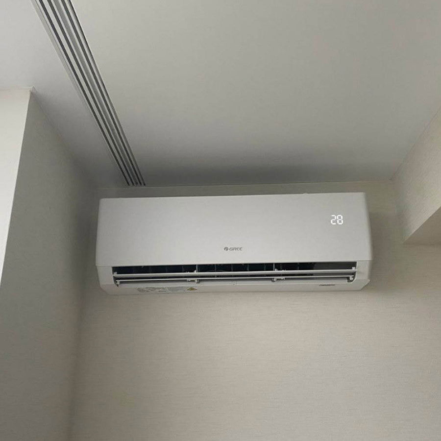 Кондиціонер GREE серії Pular Inverter GWH18AGD-K6DNA1E