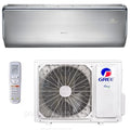 Кондиціонер GREE U-CROWN DC inverter GWH12UB-K6DNA4A  Wi-Fi