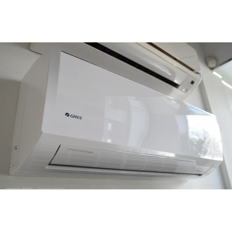 Кондиціонер Кондиционер GREE Smart DC inverter WIFI R32 GWH18QD-K6DNB6I