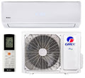 Кондиціонер Кондиционер GREE Smart DC inverter WIFI R32 GWH18QD-K6DNB6I