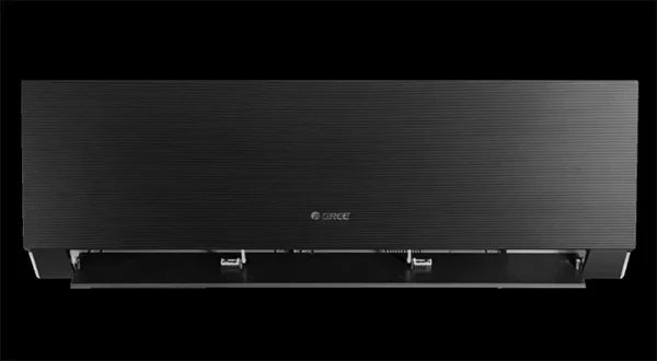 Кондиціонер GREE Clivia inverter Black R-32 GWH18AUDXD-K6DNA1A