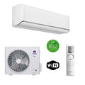 Кондиціонер GREE Airy inverter GWH24AVEXF-K6DNA1A (-25*) WiFi R-32