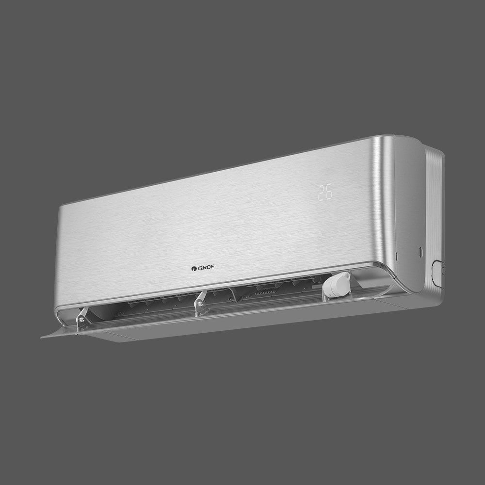 Кондиціонер GREE Airy inverter GWH24AVEXF-K6DNA1A (-25*) WiFi R-32