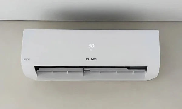 Кондиціонер OLMO OSH-09FRH3 (EDGE DELUXE  Inverter R32)
