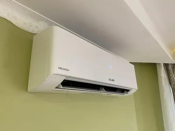 Кондиціонер  OLMO PREMION HEAT PUMP (-25*C) INVERTER OSH-09FWH