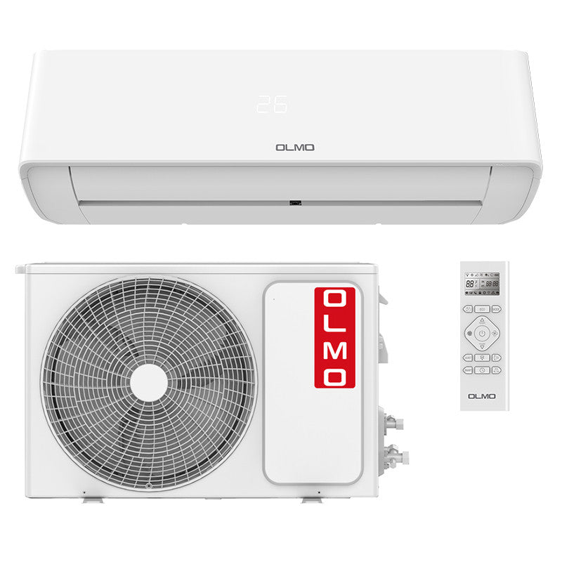Кондиціонер  OLMO PREMION HEAT PUMP (-25*C) INVERTER OSH-18FWН