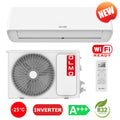 Кондиціонер  OLMO PREMION HEAT PUMP (-25*C) INVERTER OSH-18FWН