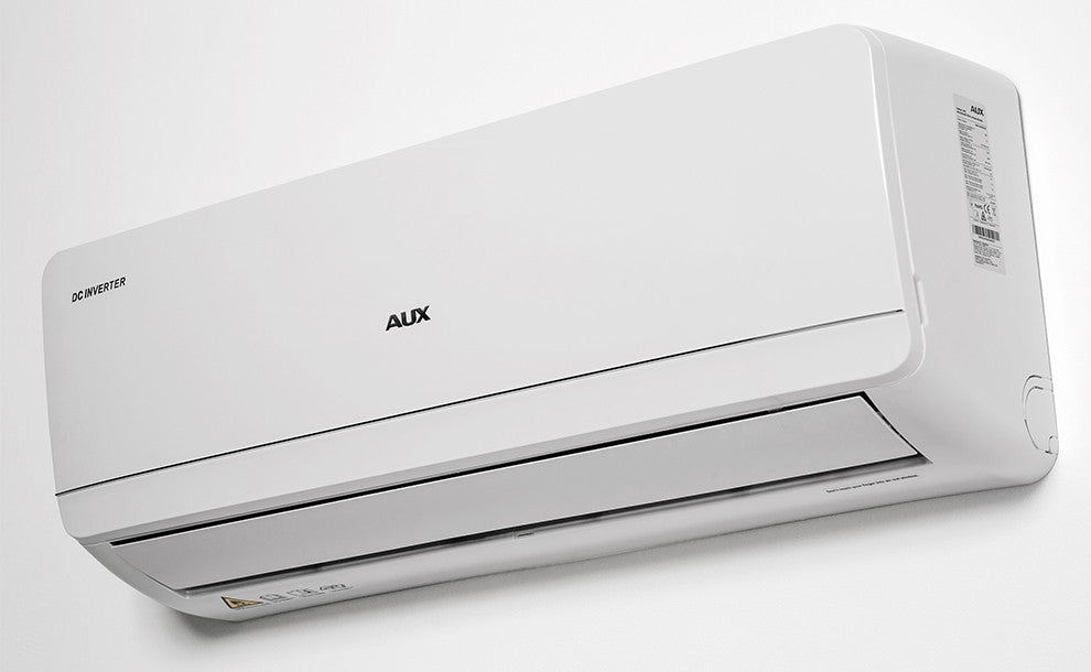 Кондиціонер AUX ASW-H09FWR3DI F-Series (-15*) R32