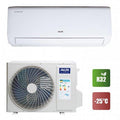 Кондиціонер AUX Q-Series ASW-H09QCR3DI -25°C R32