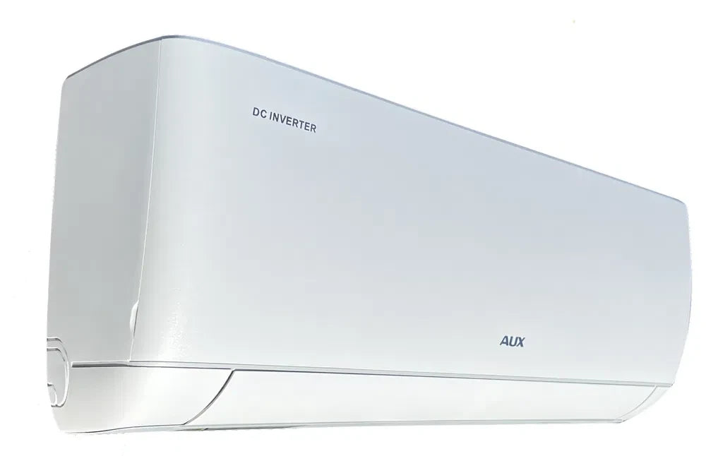 Кондиціонер AUX Q-Series ASW-H09QCR3DI -25°C R32