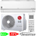 Кондиціонер LG Standard Plus PC12SQ (Dual invereter)